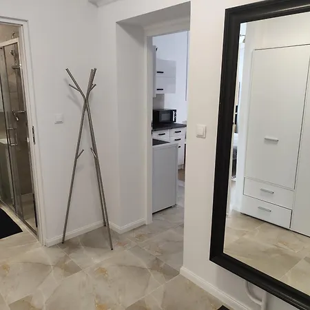 Apartment Centrum Podjasnogorski 2