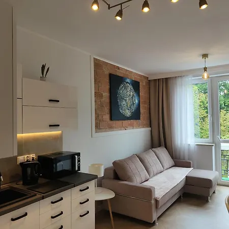 Centrum Podjasnogorski 2 * Czestochowa