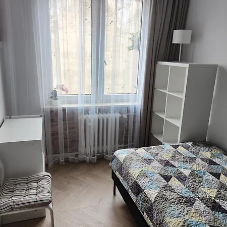 Centrum Podjasnogorski 2 Apartment